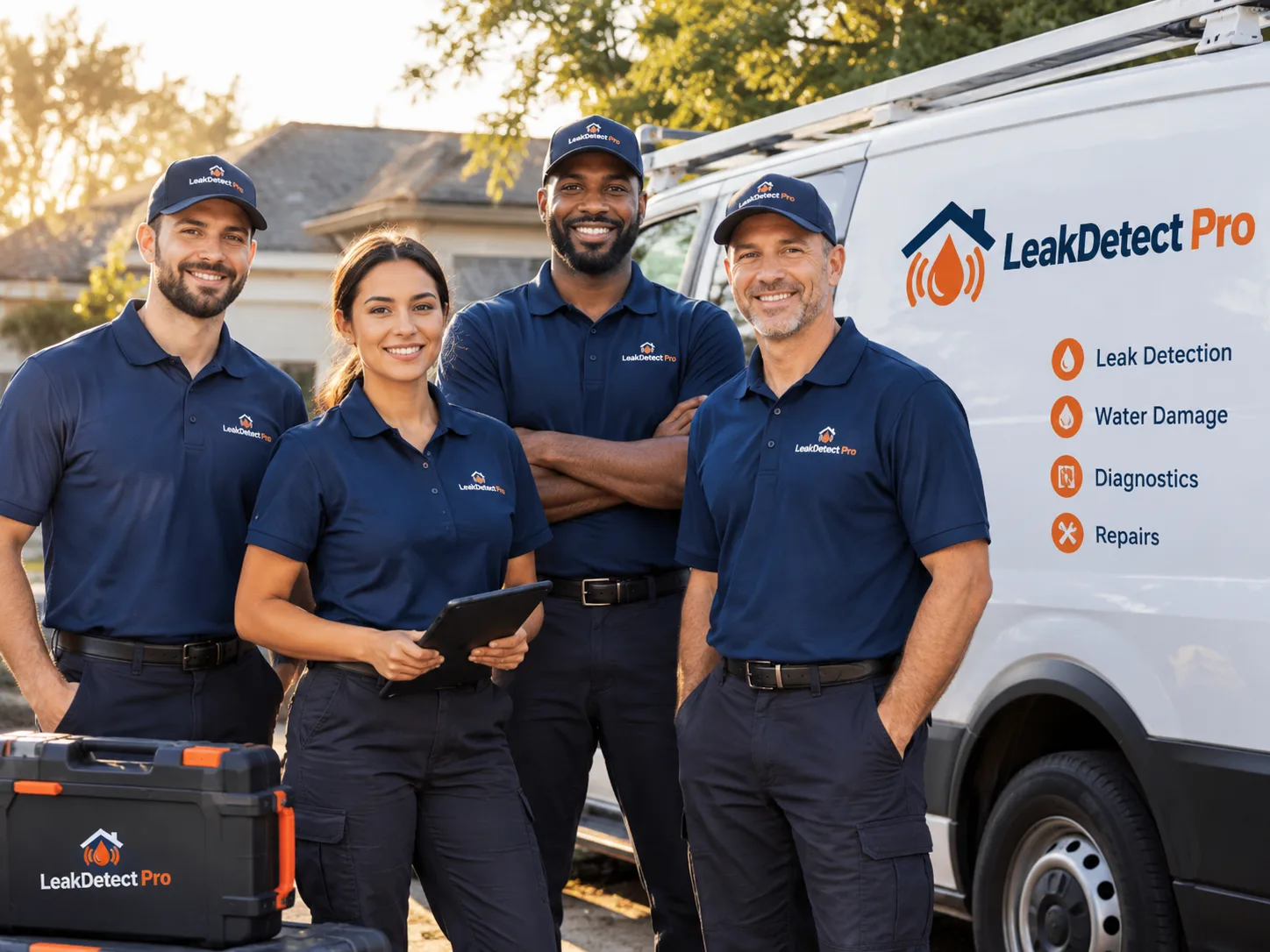 Roof Repair company in Linch, WY